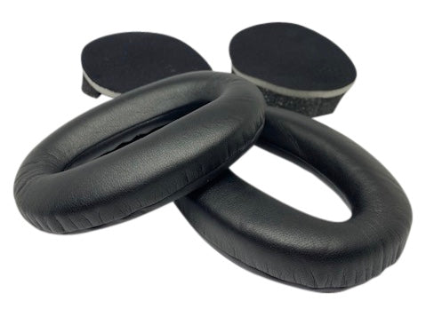 Replacement Ear Pad Cushions Parts for Sony WH-1000XM2 and MDR-1000X H