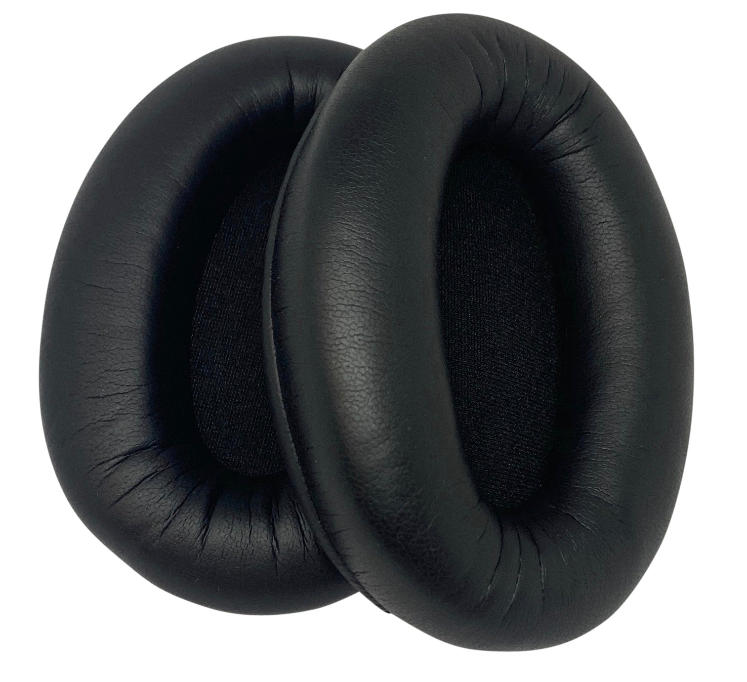 Pair Replacement Ear Pad Cushions Parts for Sony WH 1000XM3 Wireless Headphones