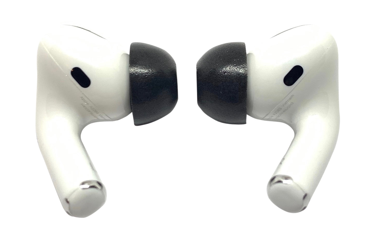 Replacement Memory Foam Ear Buds Tips Earbuds for Apple AirPods Pro