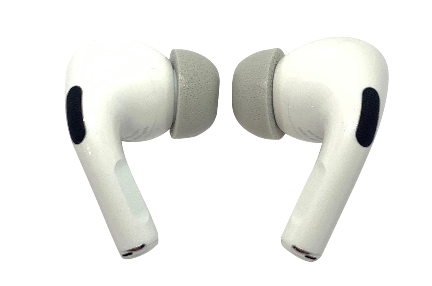 Replacement Memory Foam Ear Buds Tips Earbuds for Apple AirPods Pro Headset - CentralSound