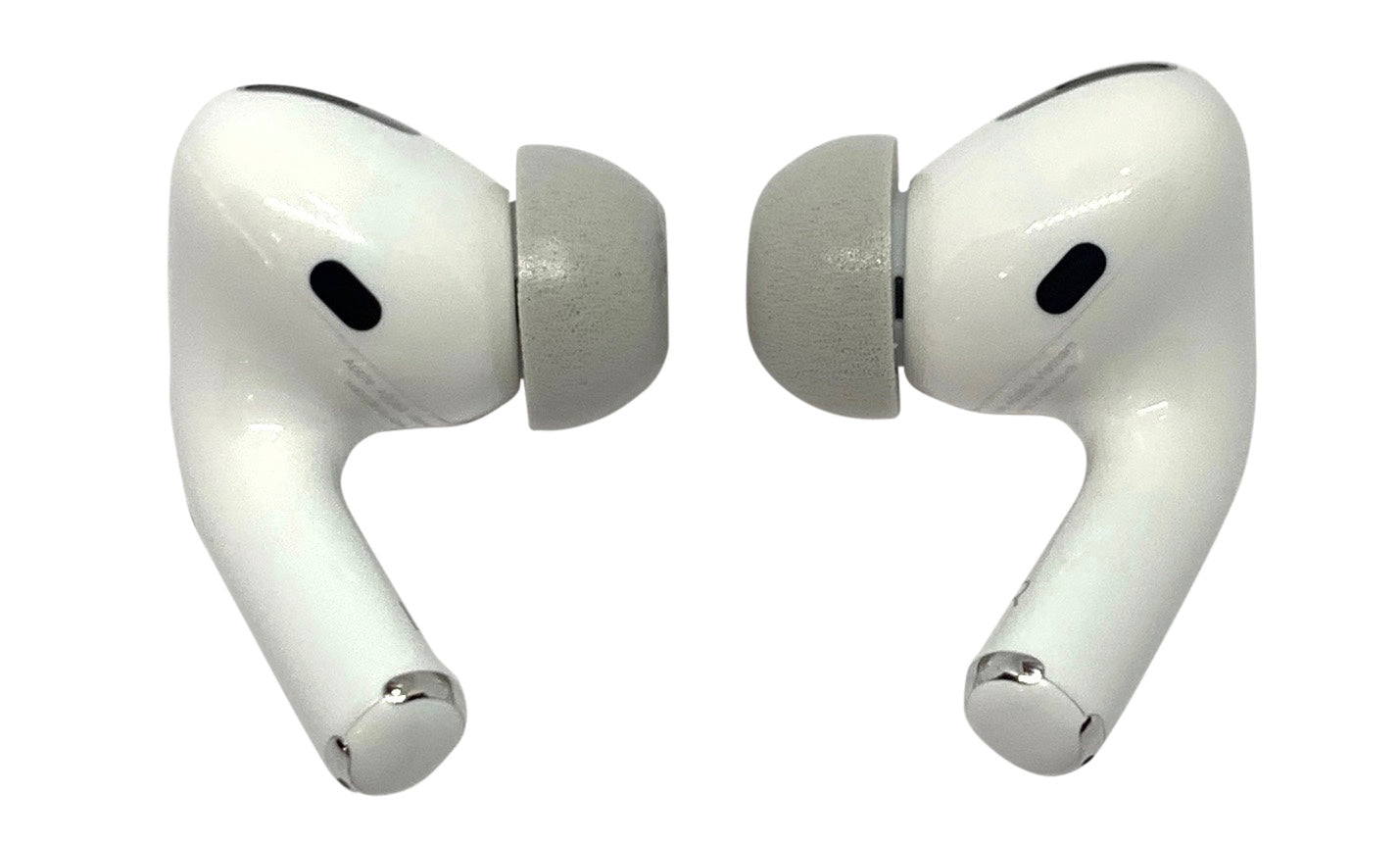 Replacement Memory Foam Ear Buds Tips Earbuds for Apple AirPods Pro