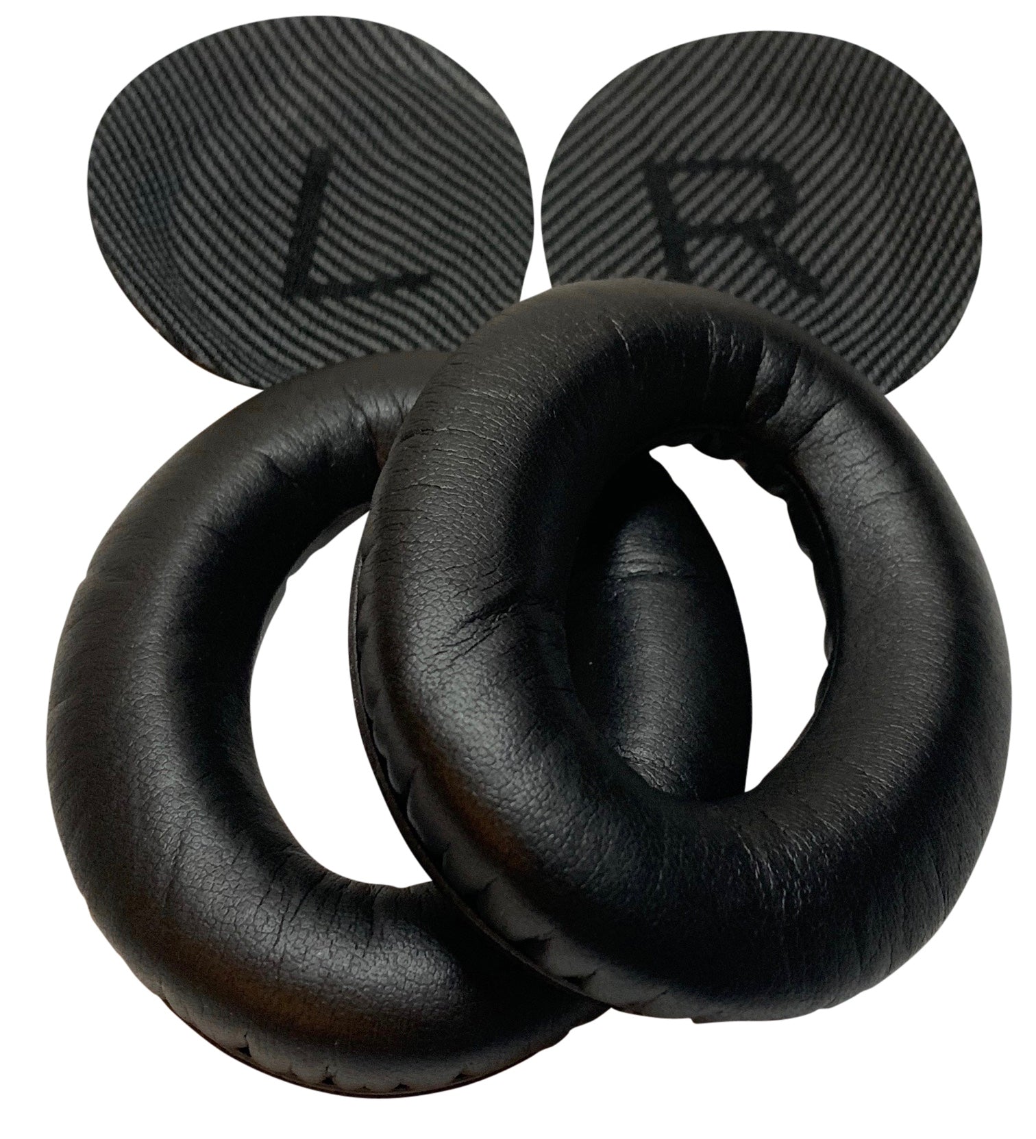 Replacement Ear Pads Cushion for QuietComfort 35 QC35 QC35II Bose Headphones - CentralSound
