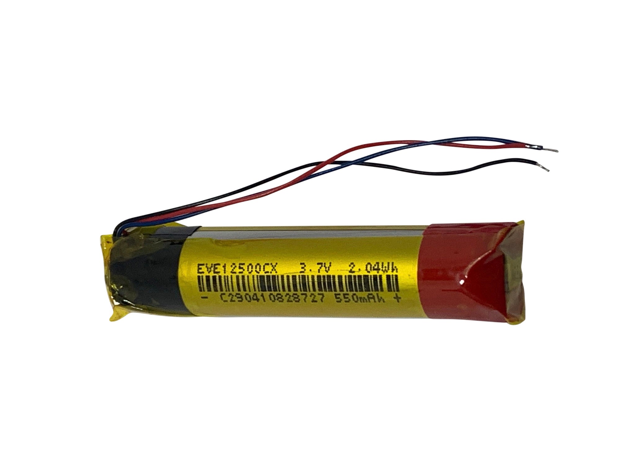 CELLONIC Batteria Di Ricambio Per Bose QuietComfort 35 E QC35 – 400mAh 3.7V, Modello 419811