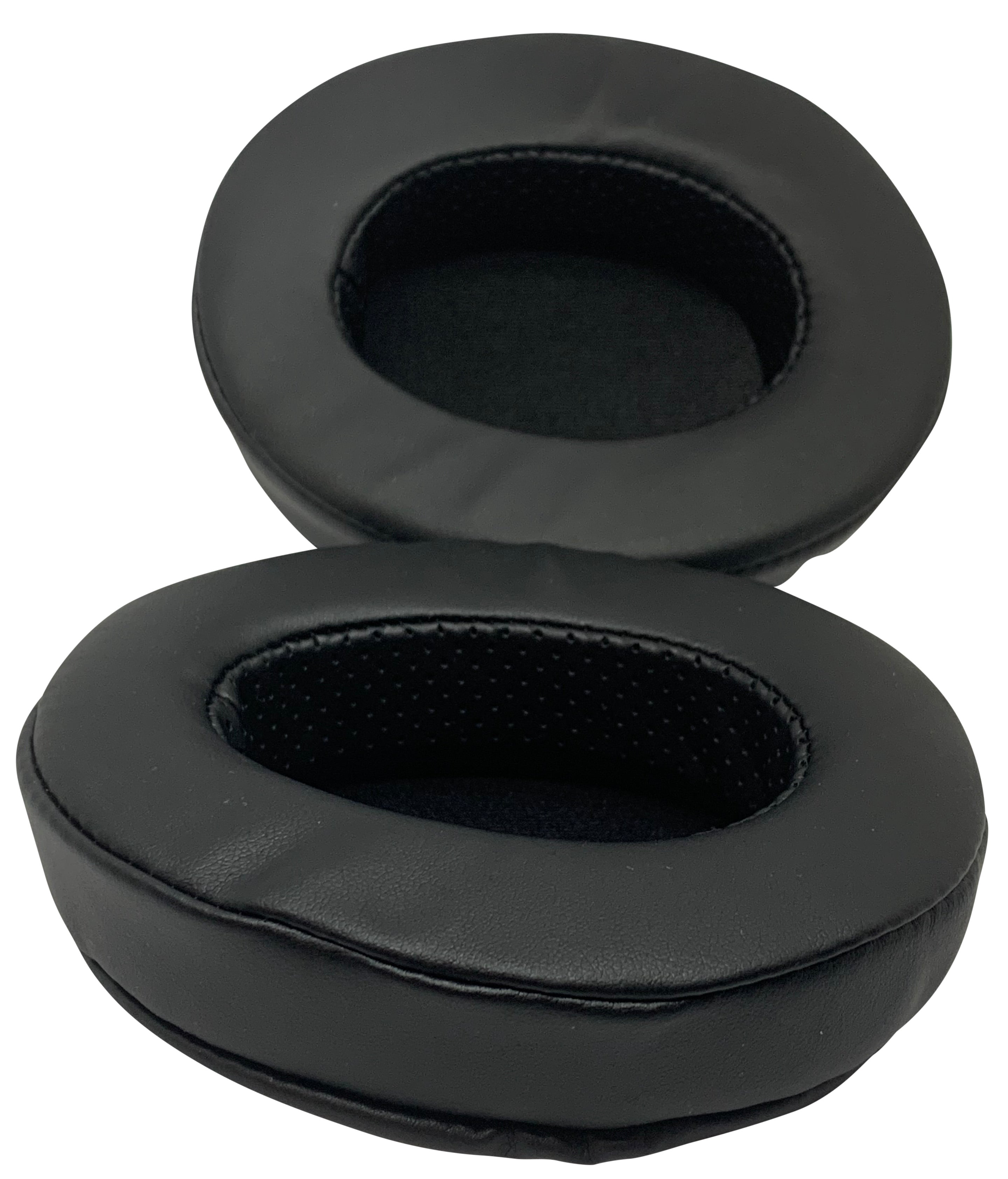 CentralSound Premium XL Upgraded Memory Foam Ear Pad Cushions for Sony