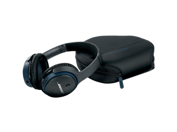 Bose SoundLink Around-Ear II Wireless Headphones (Refurbished) - CentralSound